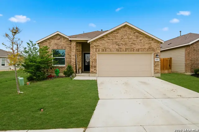 6902 Pail Pl, San Antonio, TX 78252 - #2