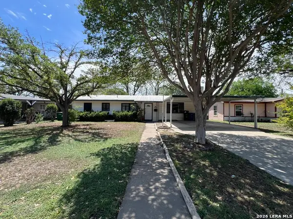 318 Sublett, San Antonio, TX 78223