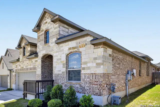 3330 Rizzoli Ave, San Antonio, TX 78261 - #2