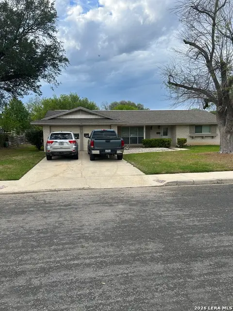 201 Greentree, Schertz, TX 78154 - #1