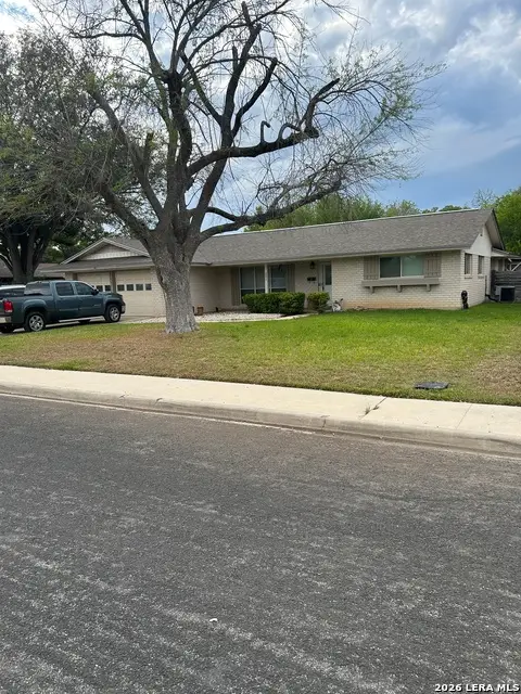 201 Greentree, Schertz, TX 78154 - #2