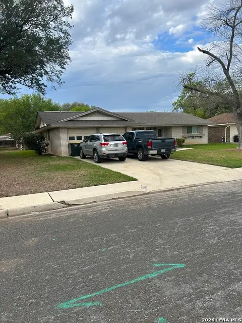 201 Greentree, Schertz, TX 78154 - #3