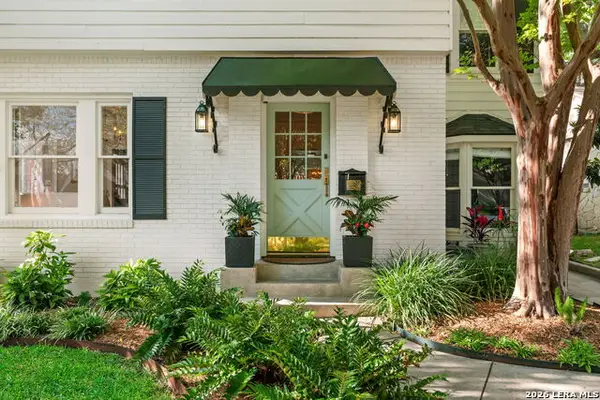 324 Wildrose, San Antonio, TX 78209