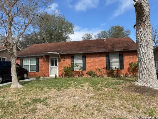 12310 Trailing Oaks, Live Oak, TX 78233