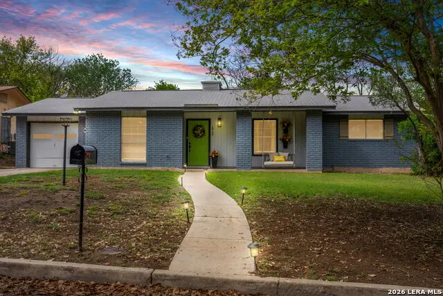 5707 Ben Casey Dr, San Antonio, TX 78240 - #1