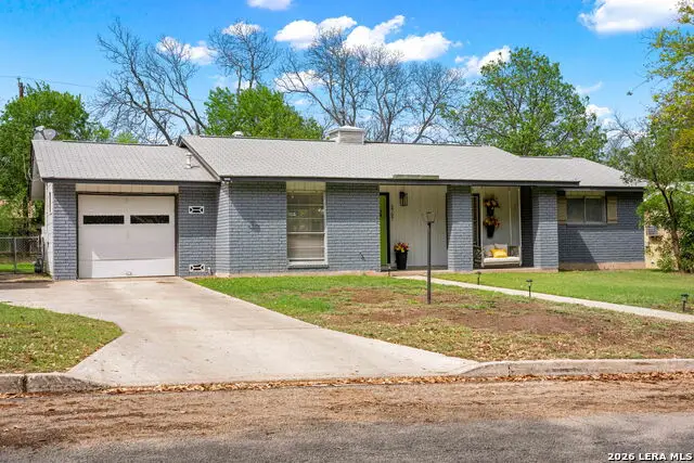 5707 Ben Casey Dr, San Antonio, TX 78240 - #2