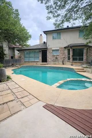 9227 Blockade Dr, San Antonio, TX 78240 - #2
