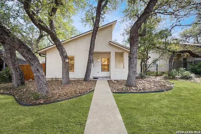 13623 High Chapel, San Antonio, TX 78231 - #1