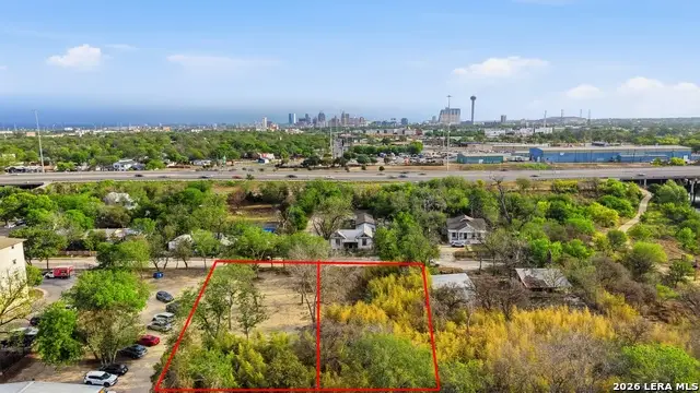 124 Mckay Ave, San Antonio, TX 78204 - #2