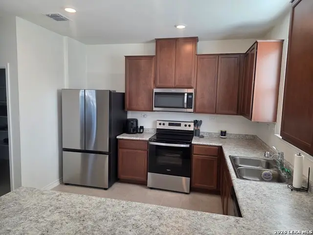 9503 Hinterlands Dr, San Antonio, TX 78221 - #2