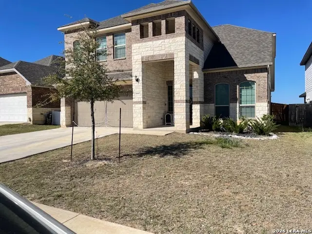 14443 Camperdown, San Antonio, TX 78245 - #1