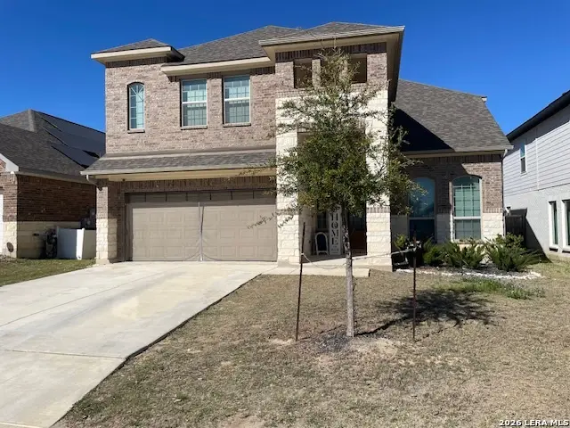 14443 Camperdown, San Antonio, TX 78245 - #2