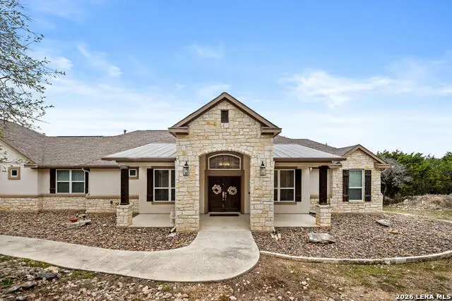 1434 Village Top, Canyon Lake, TX 78133 - #1