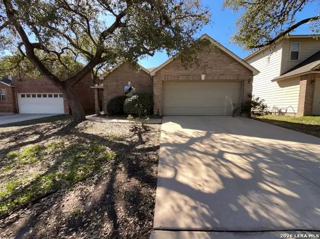 7223 Avator Bay, San Antonio, TX 78250 - #1