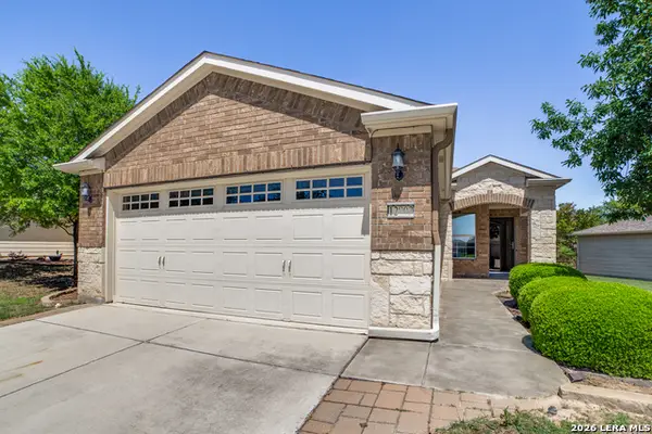 12803 Cedar Fly, San Antonio, TX 78253