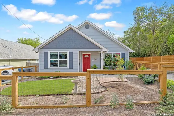 420 Belmont, San Antonio, TX 78202