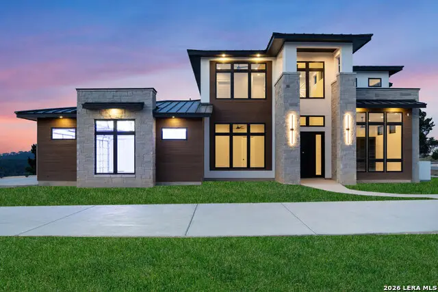 19402 Terra Stone, San Antonio, TX 78255 - #2