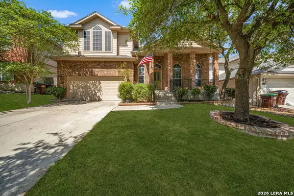 10327 Trotters Bay, San Antonio, TX 78254