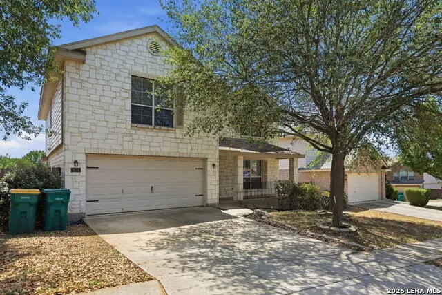 9606 Discovery Rise, Converse, TX 78109 - #1