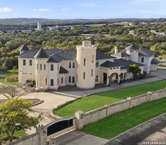 6762 Manor Hl, San Antonio, TX 78257 - #1