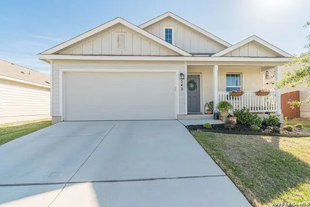 542 Summersweet Rd, New Braunfels, TX 78130 - #1