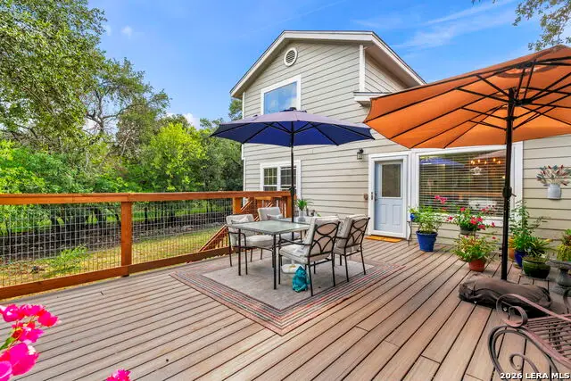 16707 Parkstone Blvd, San Antonio, TX 78232 - #3