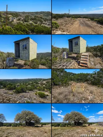 1518 Sd 54500, Rocksprings, TX 78880 - #1