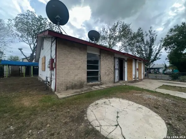 2710 Pollote St, San Antonio, TX 78224