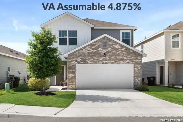 12616 Corona Borealis, San Antonio, TX 78245 - #1