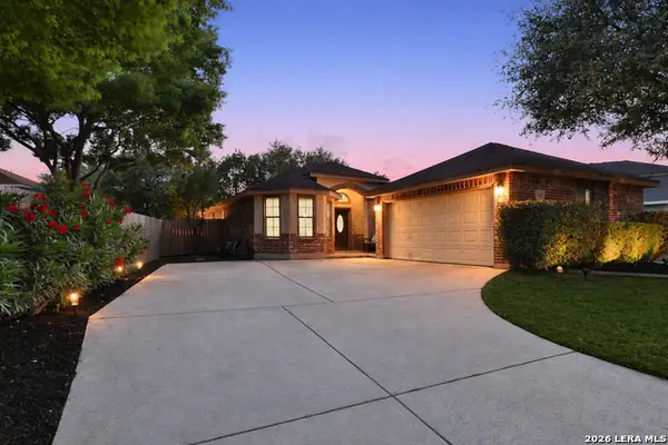 10018 Amberg Path, Helotes, TX 78023