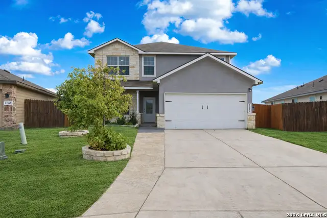 12159 Old Onyx, San Antonio, TX 78245 - #1