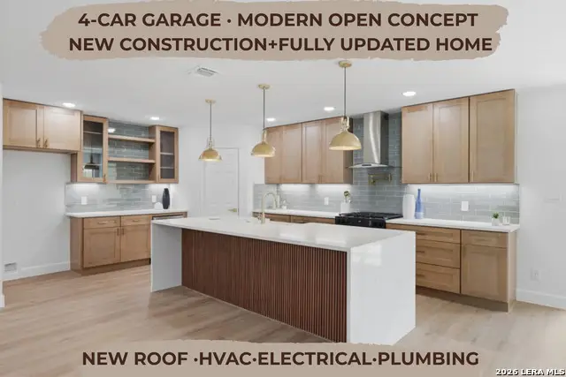 106 Irvington Dr, San Antonio, TX 78209 - #1