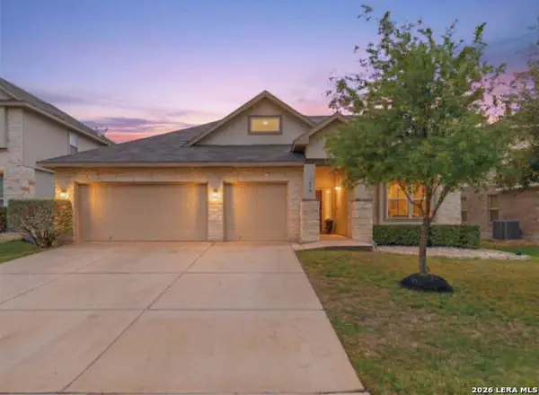 5630 Meadow Sky, New Braunfels, TX 78132