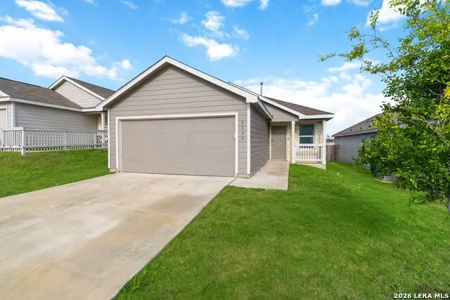 5155 Fowler Crest, Converse, TX 78109 - #2