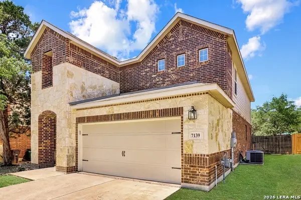 7139 Ravensdale, San Antonio, TX 78250