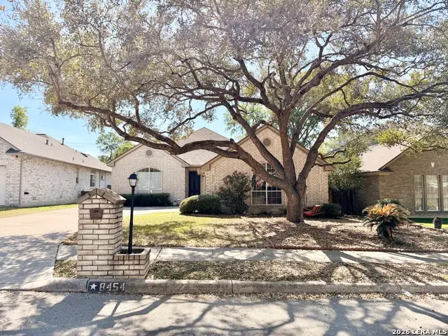 8454 Ulysses, Universal City, TX 78148 - #1