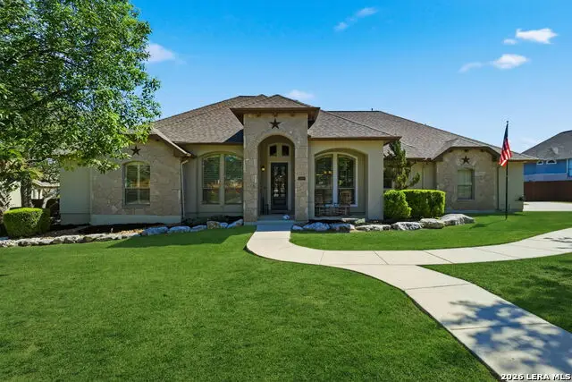 1107 Saddle Horse, San Antonio, TX 78260 - #3