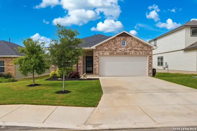 210 Antelope Vly, San Antonio, TX 78253 - #1