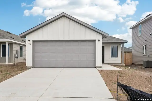 1536 Gentle, New Braunfels, TX 78130 - #2