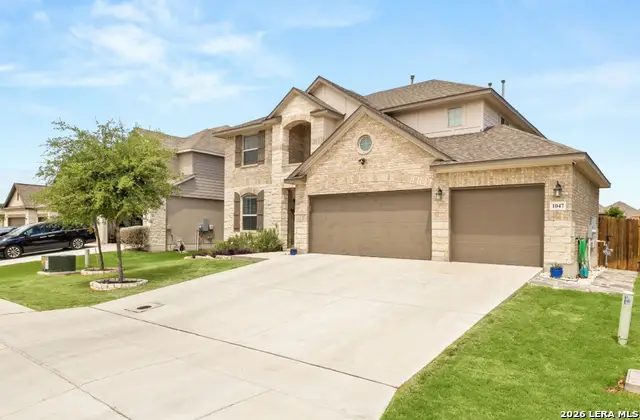 1047 Buffalo Grove, New Braunfels, TX 78130 - #1