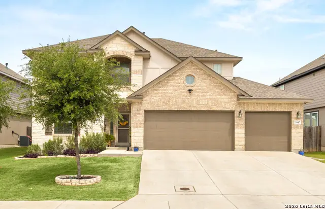 1047 Buffalo Grove, New Braunfels, TX 78130 - #2