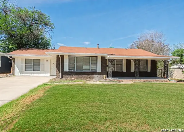 243 Maplewood Ln, San Antonio, TX 78216 - #1
