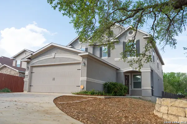 1311 Hawk Ct, San Antonio, TX 78245