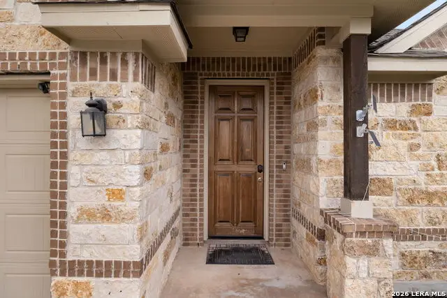 8331 Percheron Pass, San Antonio, TX 78254 - #3