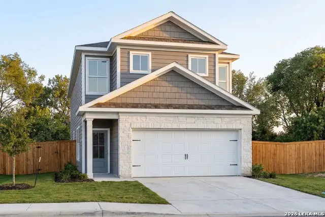 285 W Quill Dr Building 13, San Antonio, TX 78228 - #1