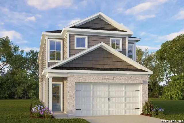 285 W Quill Dr Building 13, San Antonio, TX 78228 - #2