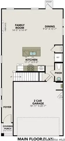 285 W Quill Dr Building 13, San Antonio, TX 78228 - #3