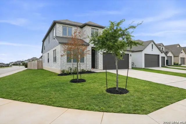 12502 Peckinpah Trl, San Antonio, TX 78254 - #3