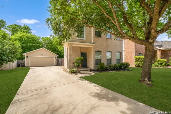 4003 Arbor, San Antonio, TX 78251