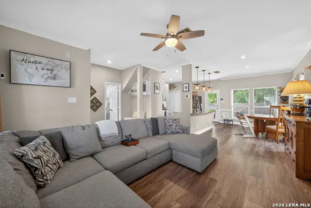 4003 Arbor, San Antonio, TX 78251 - #3